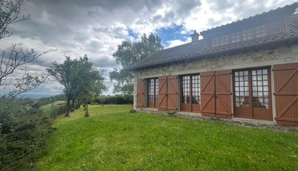 Villa / Maison 6 pièces  à vendre Castanet 12240
