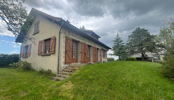 Villa / Maison 6 pièces  à vendre Castanet 12240