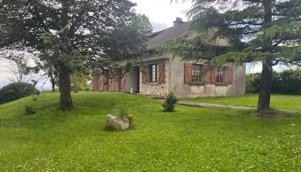 Villa / Maison 6 pièces  à vendre Castanet 12240