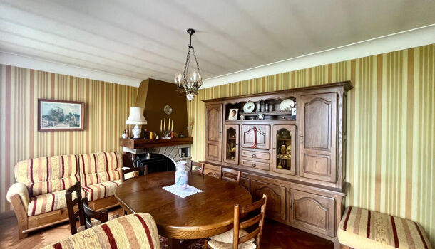 Villa / Maison 6 pièces  à vendre Castanet 12240