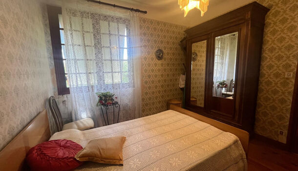 Villa / Maison 6 pièces  à vendre Castanet 12240