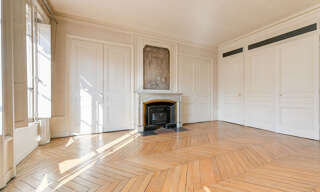 Appartement 4 Pièces 115 m² à vendre à Lyon 6 (69006)