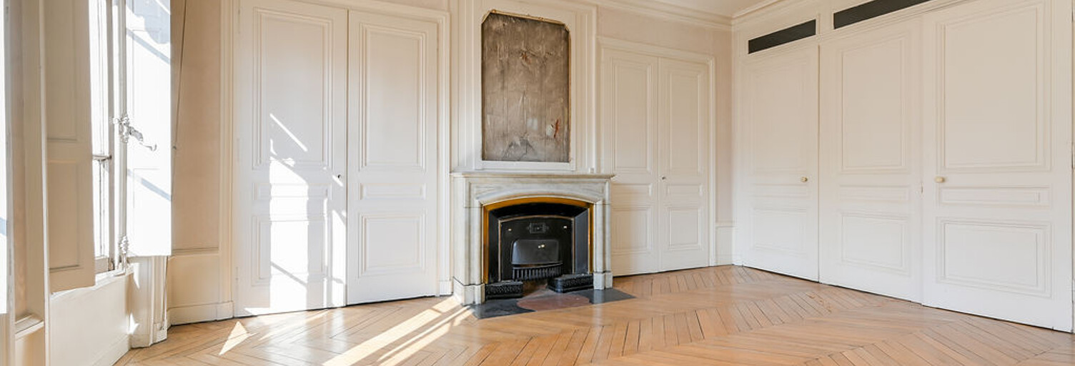 Appartement 4 Pièces 115 m² à vendre à Lyon 6 (69006)