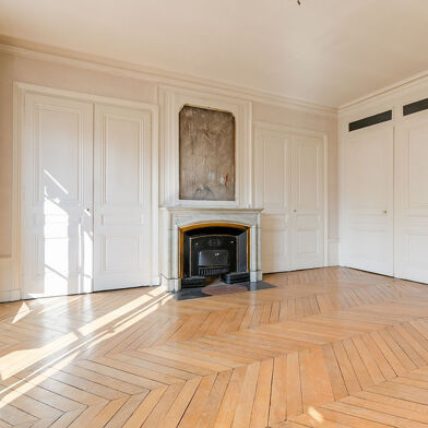 Appartement 4 pièces 540000 €