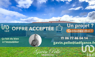 Maison 7 Pièces 147 m² à vendre à Villefranche-d'Albigeois (81430)