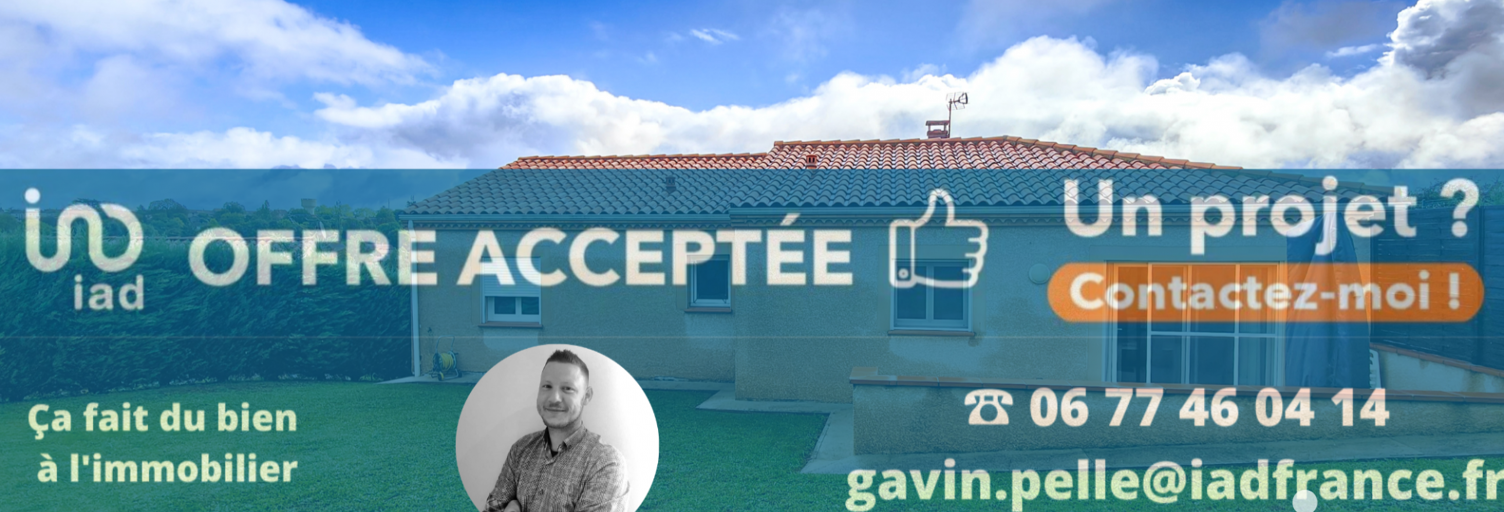 Maison 7 Pièces 147 m² à vendre à Villefranche-d'Albigeois (81430)