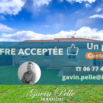 Maison 7 pièces 240000 €