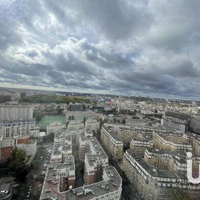 Appartement 2 pièces 300000 €