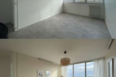 Appartement 2 pièces 280000 €