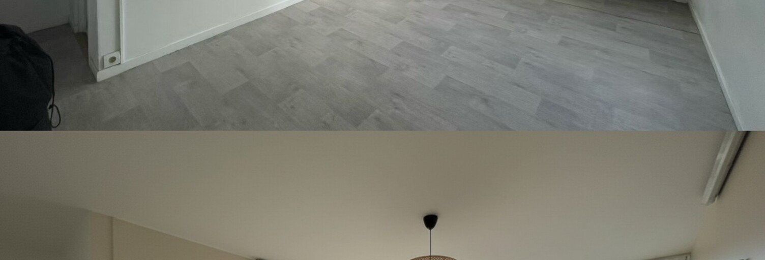 Appartement 2 Pièces 44 m² à vendre à Paris 13 (75013)