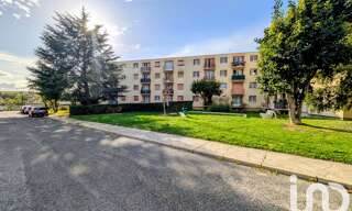 Appartement 3 Pièces 57 m² à vendre à Ézanville (95460)