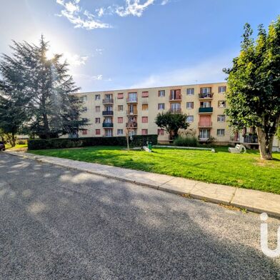 Appartement 3 pièces 159000 €