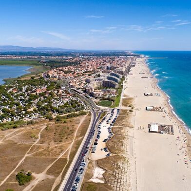 Appartement 2 pièces 89000 €