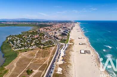 Appartement 2 pièces 89000 €