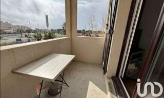 Appartement 2 Pièces 24 m² à vendre à Canet-en-Roussillon (66140)