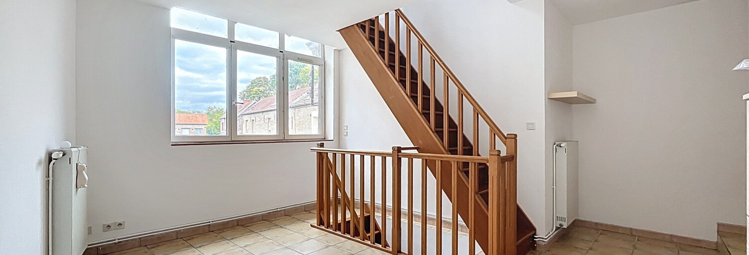 Appartement 3 Pièces 62 m² à vendre à Saleux (80480)