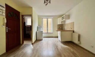 Appartement 1 Pièce 20 m² à louer à Poitiers (86000)