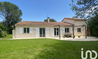 Maison 6 Pièces 142 m² à vendre à Gragnague (31380)