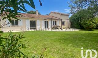 Maison 6 Pièces 142 m² à vendre à Gragnague (31380)