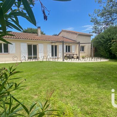 Maison 6 pièces 450000 €