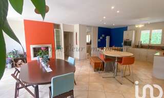 Maison 6 Pièces 141 m² à vendre à Gragnague (31380)