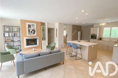 Maison 6 pièces 450000 €