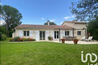 Maison 6 pièces 450000 €