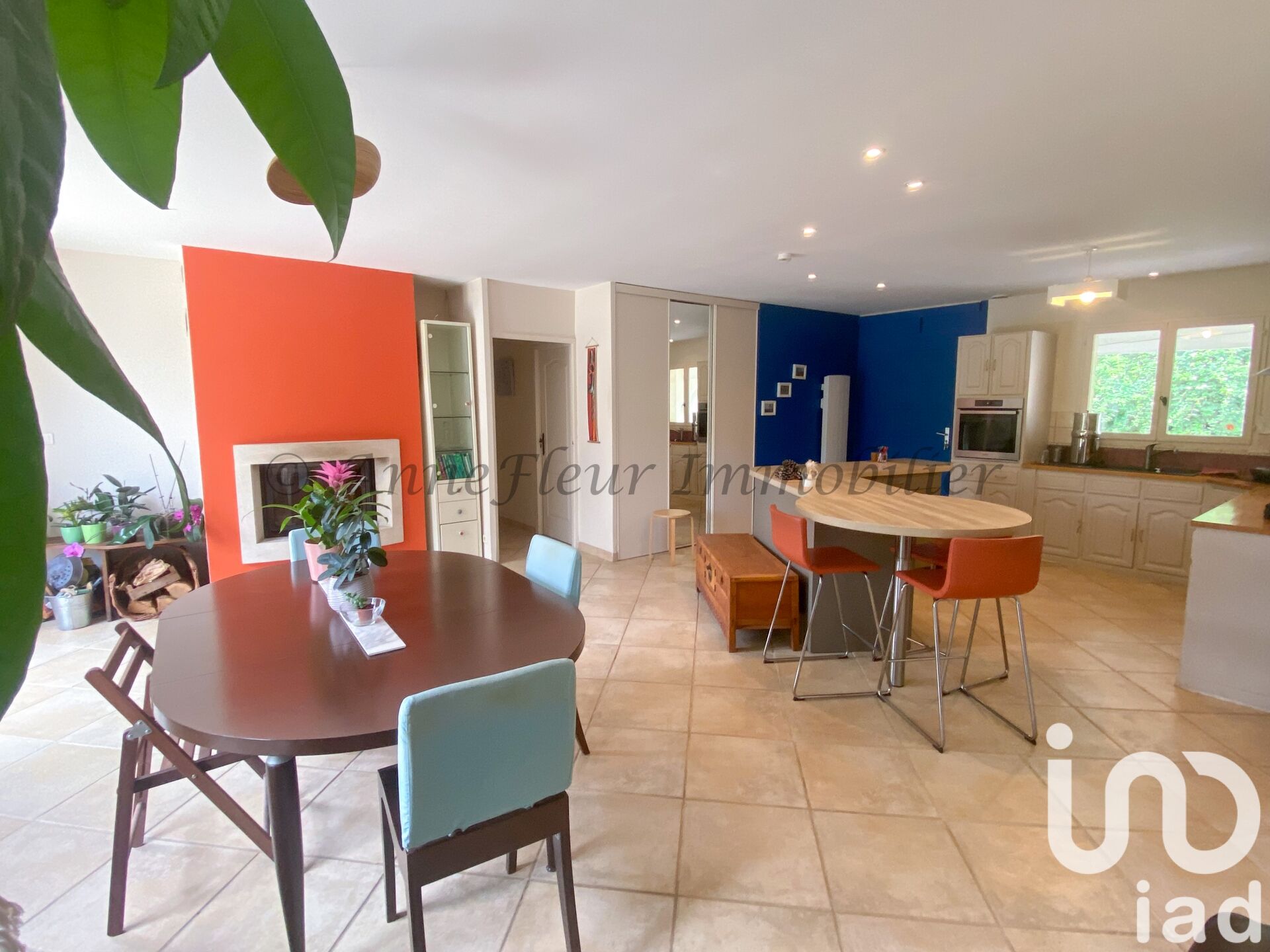 Vente Maison/villa 6 pièces - Photo 4