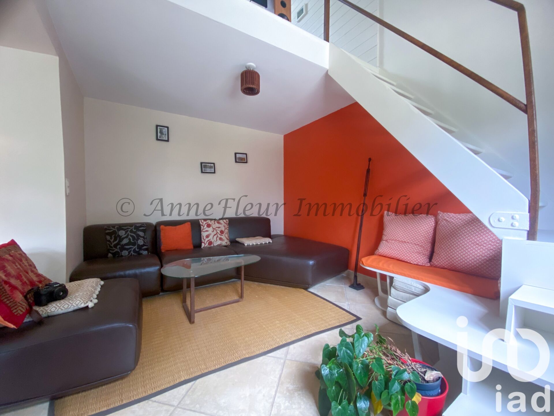 Vente Maison/villa 6 pièces - Photo 5