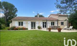 Maison 6 Pièces 141 m² à vendre à Gragnague (31380)