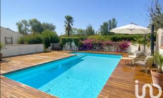 Maison 6 Pièces 141 m² à vendre à Gragnague (31380)