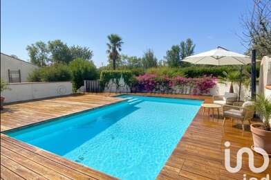 Maison 6 pièces 449000 €
