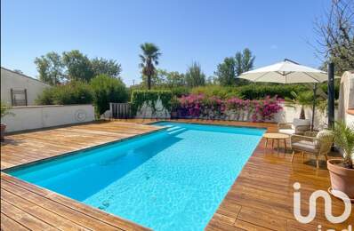 Vente Maison/villa 6 pièces — photo du bien