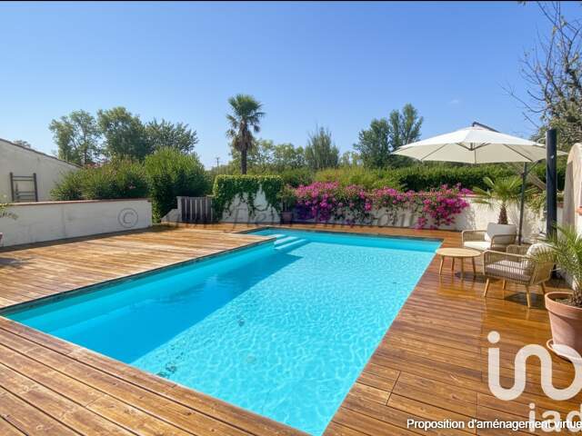 Vente Maison/villa 6 pièces — photo du bien