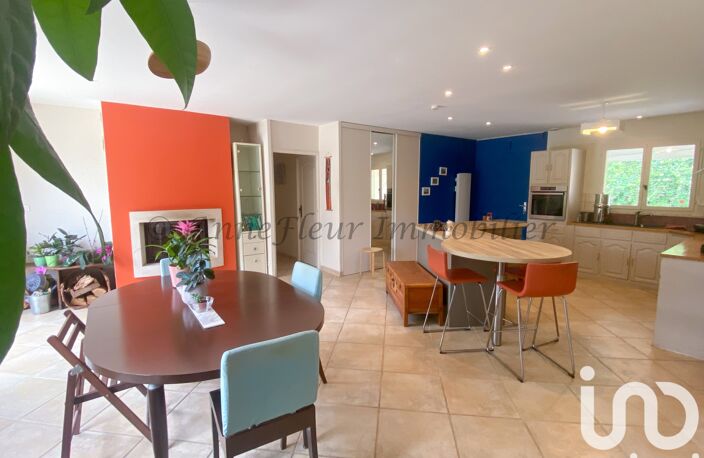 Vente Maison/villa 6 pièces — photo 2