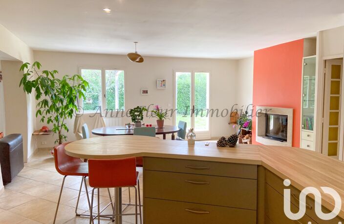 Vente Maison/villa 6 pièces — photo 3