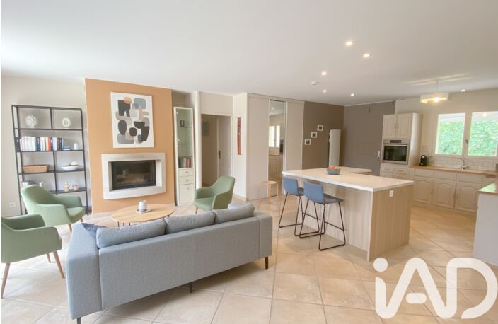 Vente Maison/villa 6 pièces — photo 4