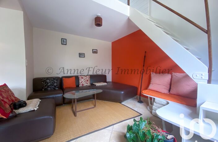 Vente Maison/villa 6 pièces — photo 5