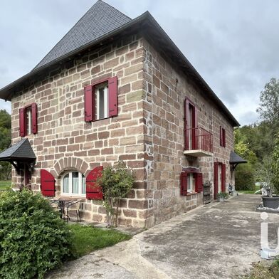Maison 7 pièces 335000 €