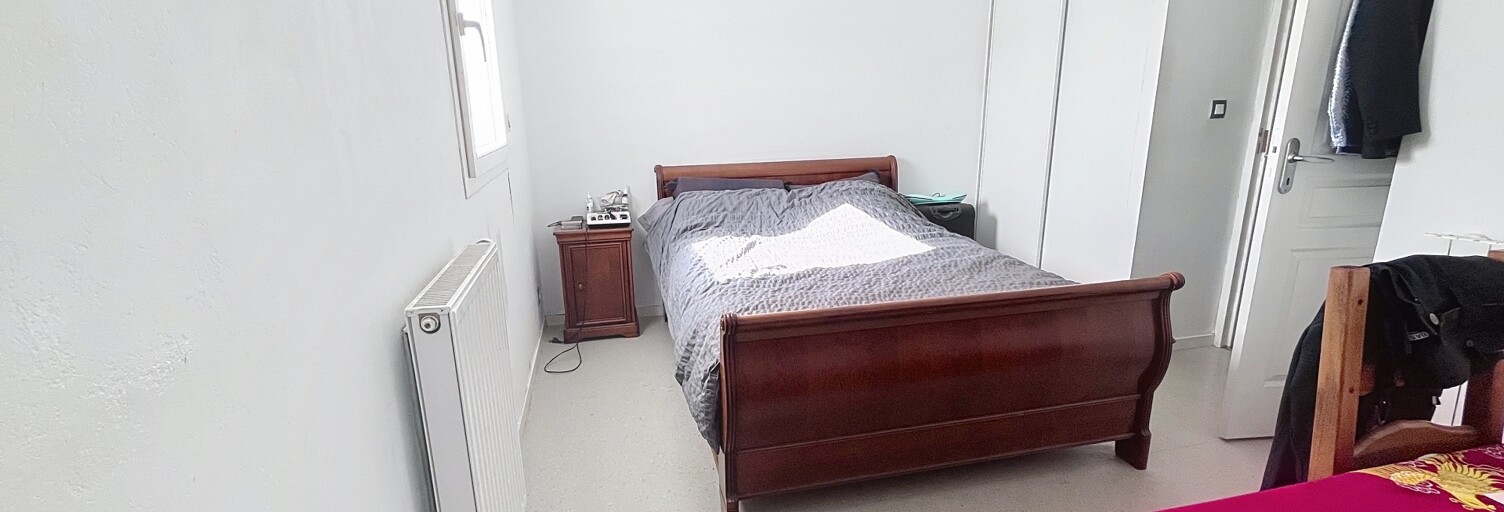 Maison 6 Pièces 124 m² à vendre à Vannes (56000)