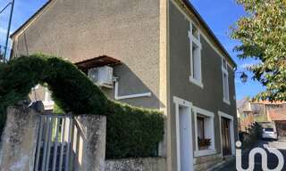 Maison 5 Pièces 83 m² à vendre à Pays de Belvès (24170)