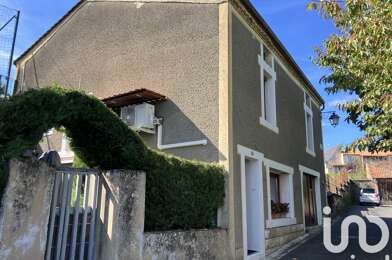 Maison 5 pièces 129000 €