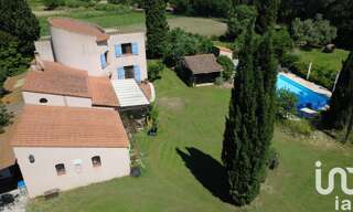 Maison 6 Pièces 200 m² à vendre à Saint-Cyprien (66750)