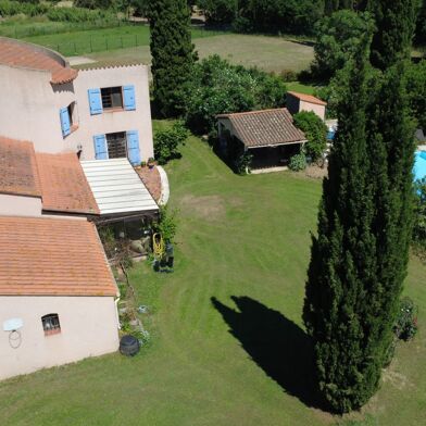 Maison 6 pièces 850000 €