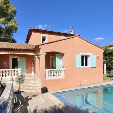 Maison 6 pièces 619000 €