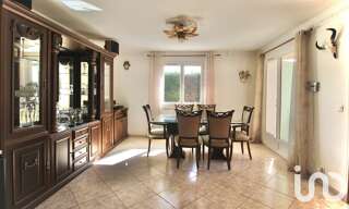Maison 6 Pièces 128 m² à vendre à Châteauneuf-le-Rouge (13790)