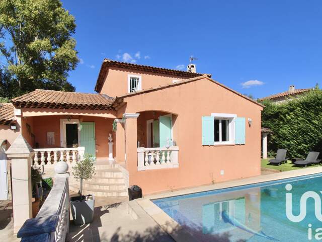 Vente Maison/villa 6 pièces — photo du bien