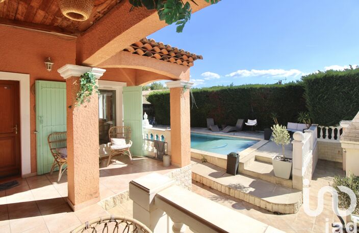 Vente Maison/villa 6 pièces — photo 2