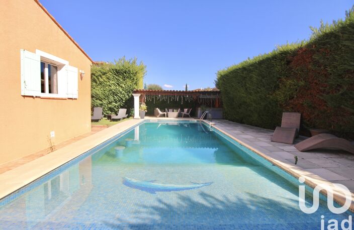 Vente Maison/villa 6 pièces — photo 3
