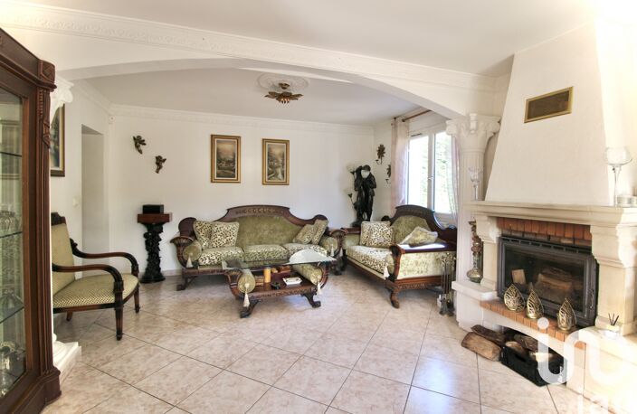 Vente Maison/villa 6 pièces — photo 4